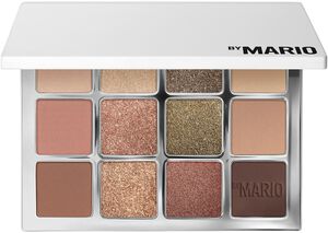 Ethereal Eyes Eyeshadow Palette: Nature - Øjenskyggepalette