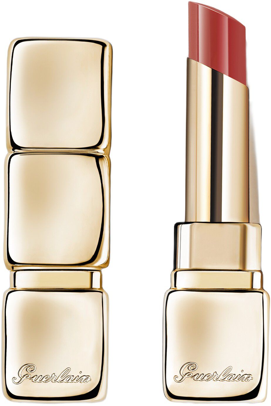 Kiss Kiss Shine Bloom