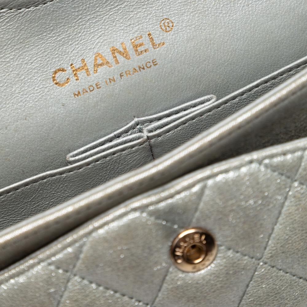 Chanel Flap Bag