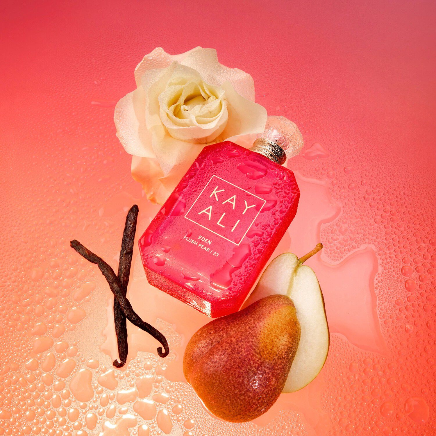 Eden Plush Pear - Eau de Parfum