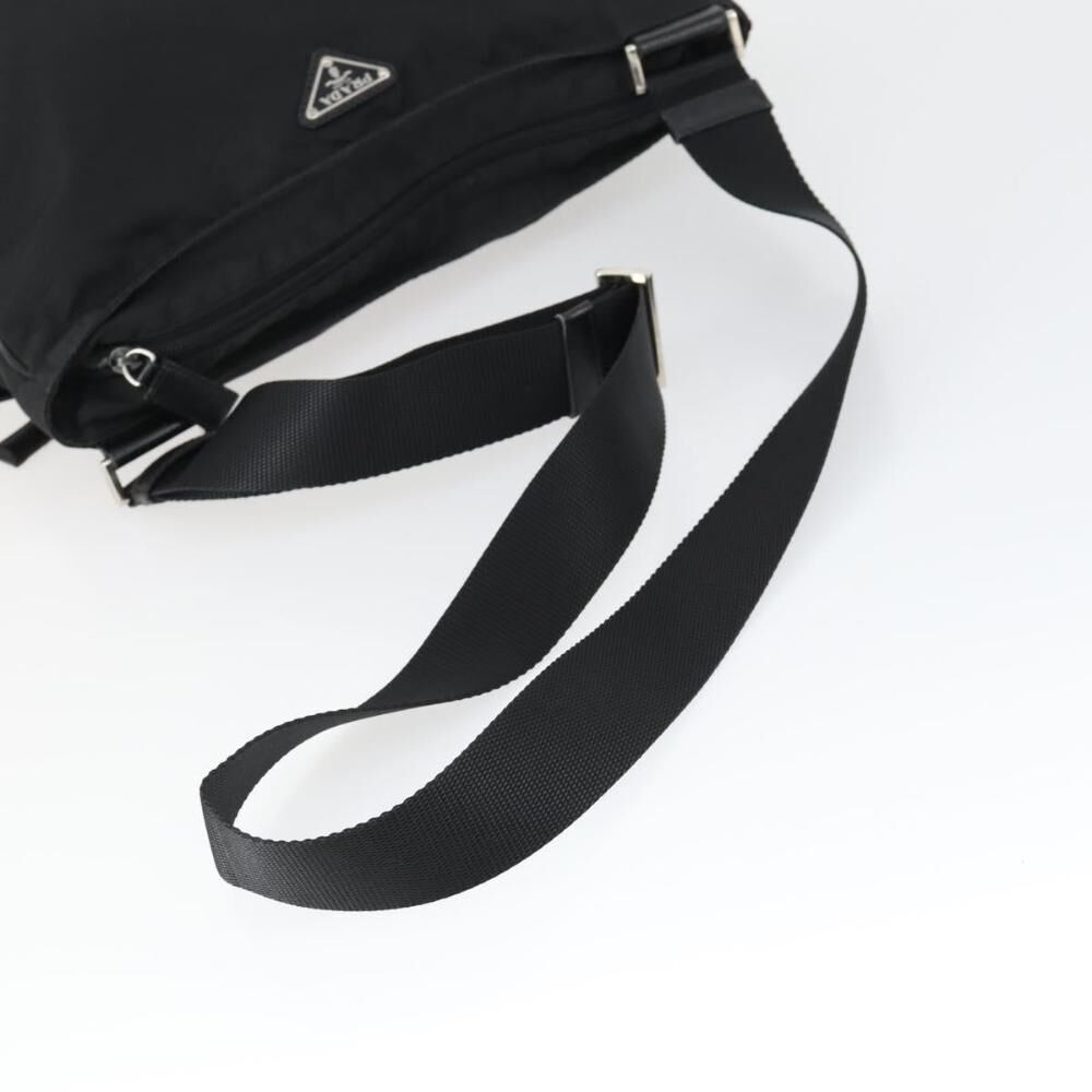 Prada Messenger Bag