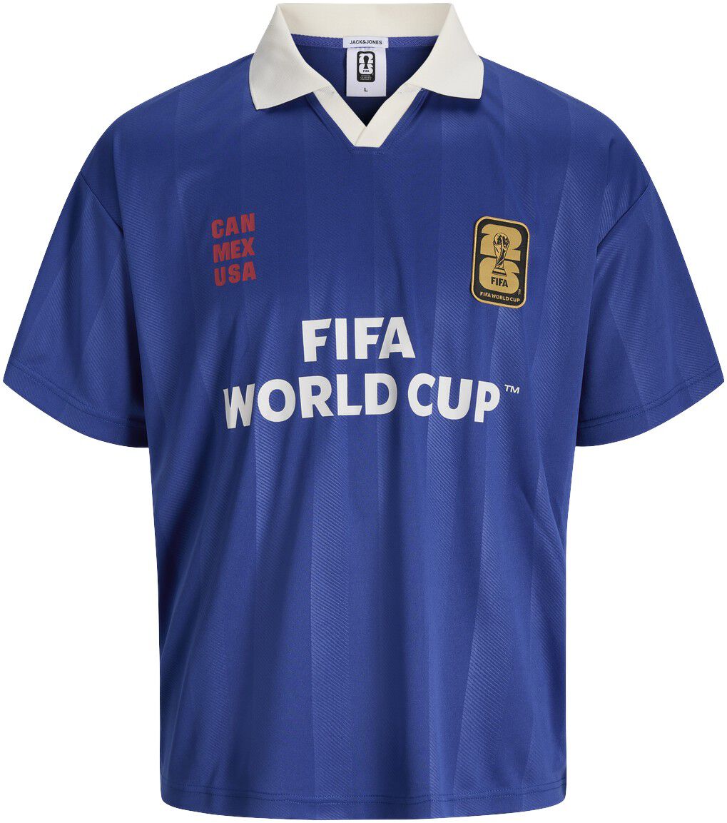 JORFIFA FOOTBALL JERSEY SS STYD AW