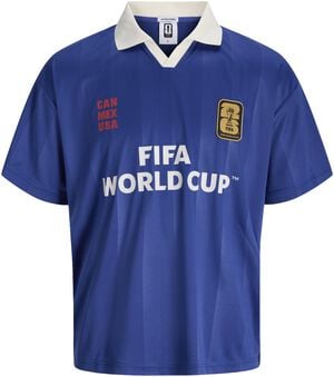 JORFIFA FOOTBALL JERSEY SS STYD AW
