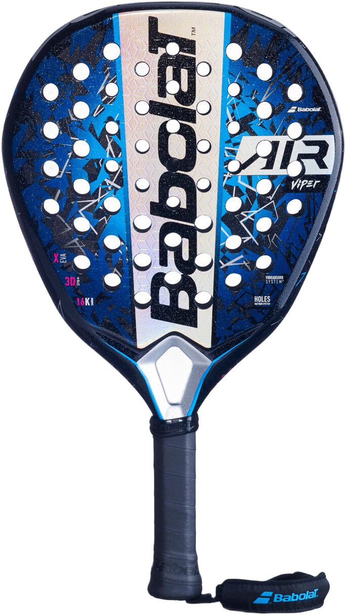 Air Viper Padelbat