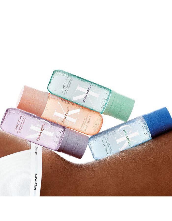 Calvin Klein Silky Coconut Hair & Body Mist 236 ml