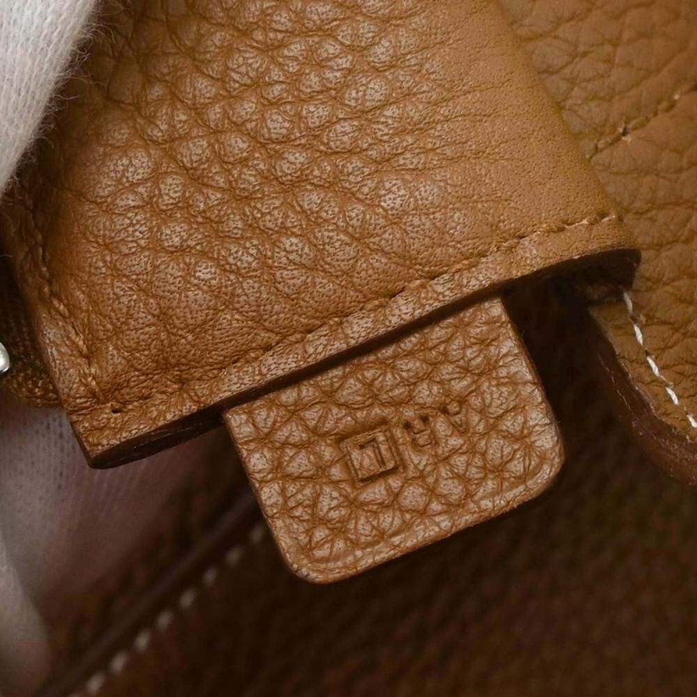 Herm&egrave;s Shoulder Bag