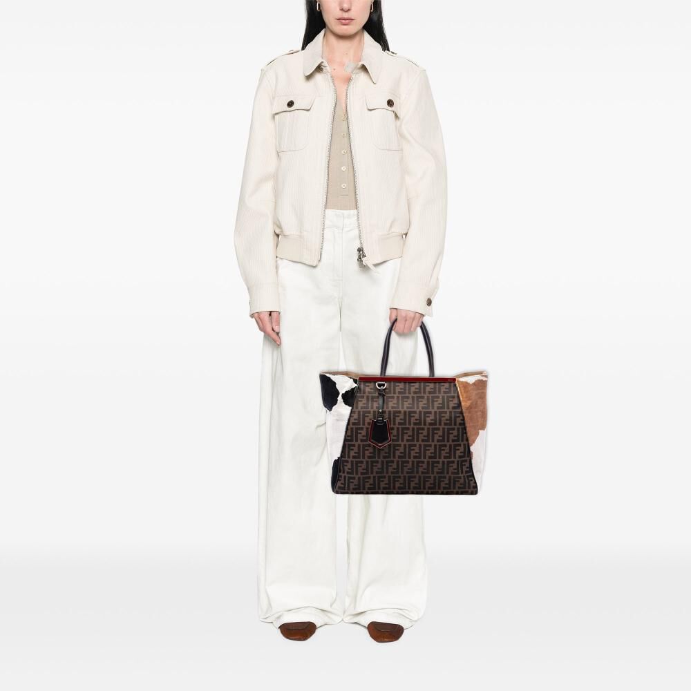 Fendi Tote