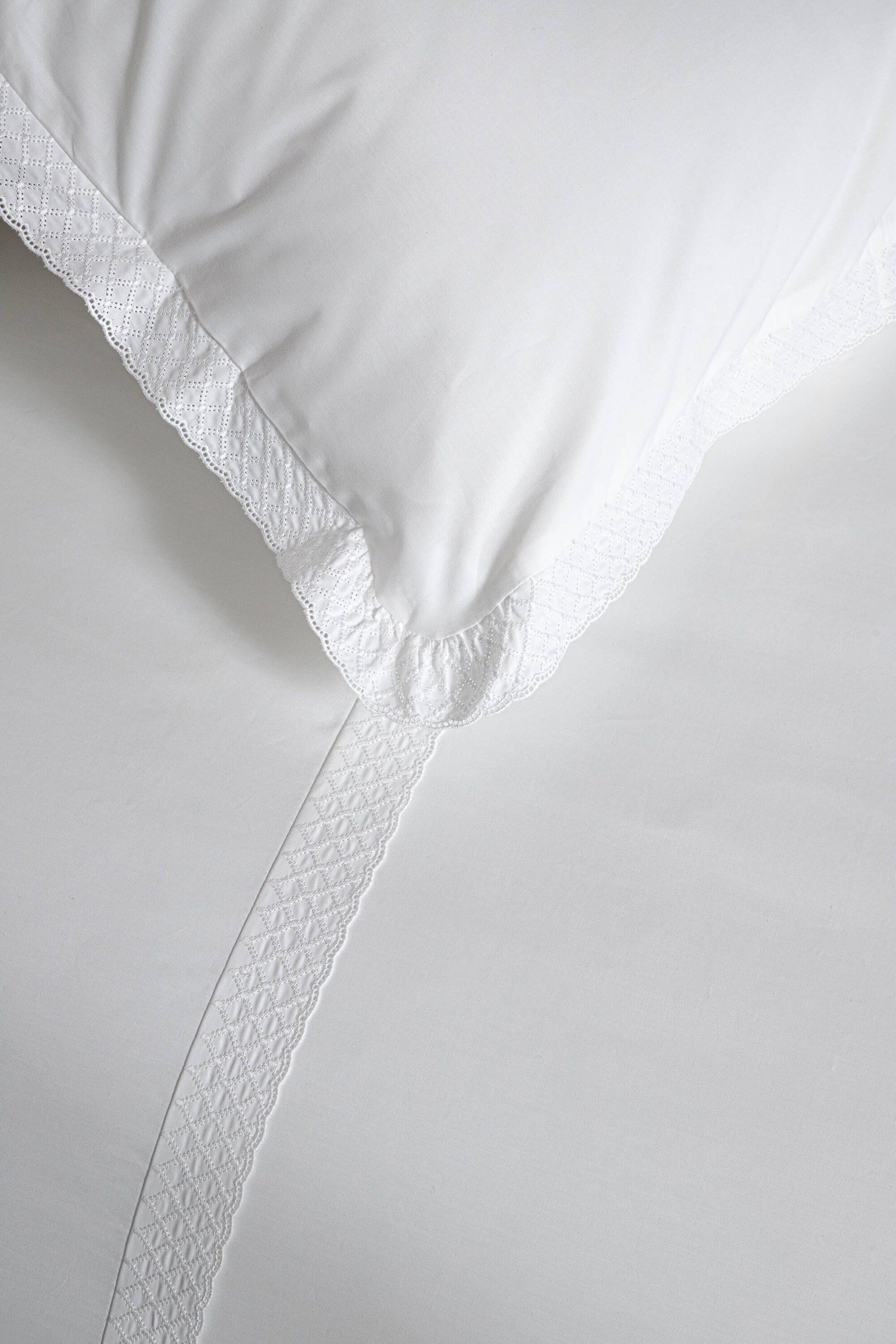 anglaise senges&aelig;t crispy percale