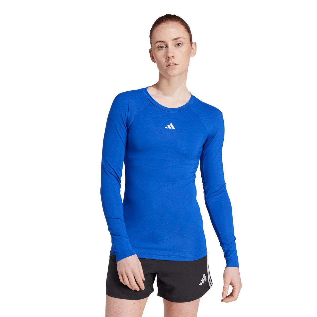 TECHFIT Lang&aelig;rmet Baselayer