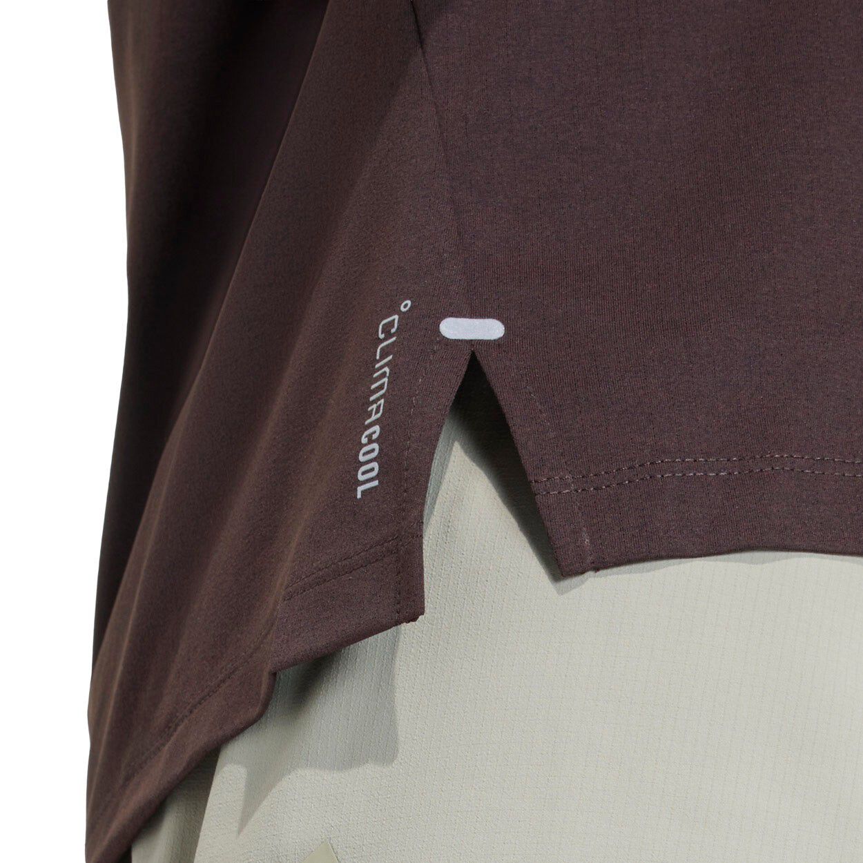 adi365 Climacool Tr&aelig;ning T-Shirt