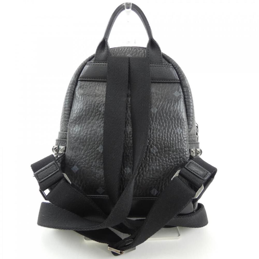 Mcm Backpack