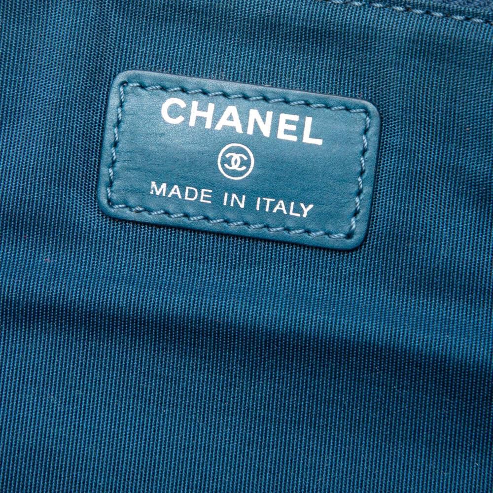Chanel Clutch
