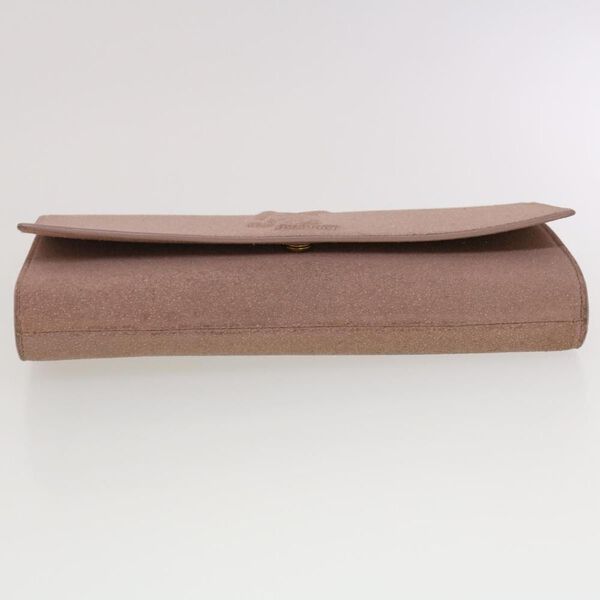 Yves Saint Laurent Clutch