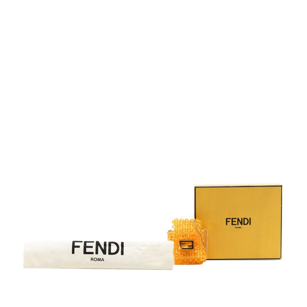 Fendi Baguette