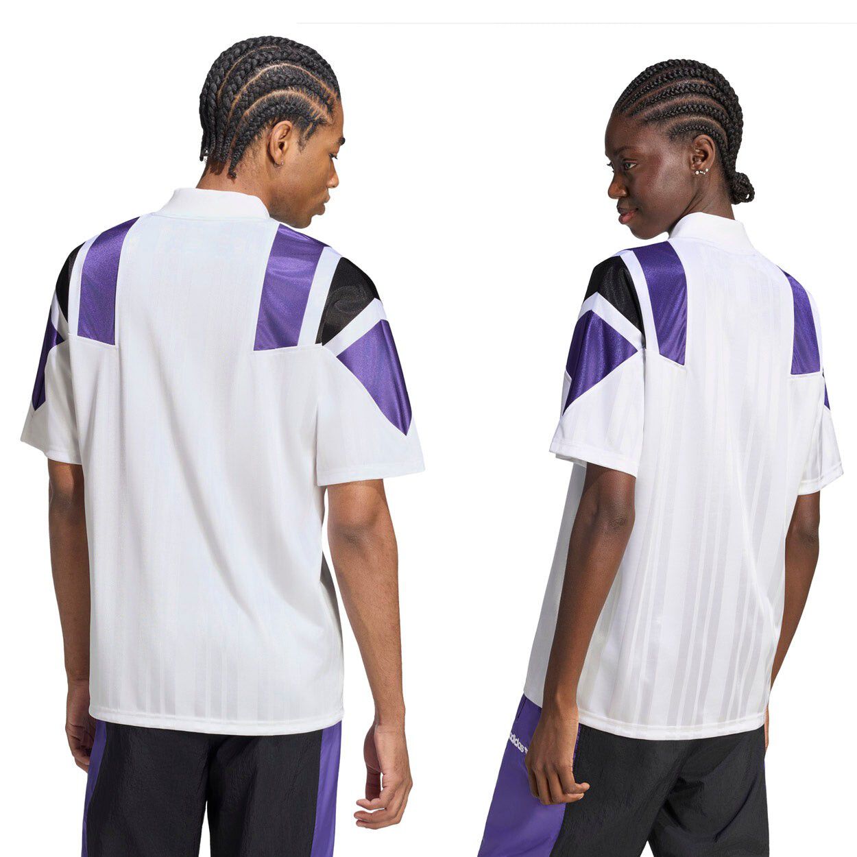 Real Madrid EQT T-shirt