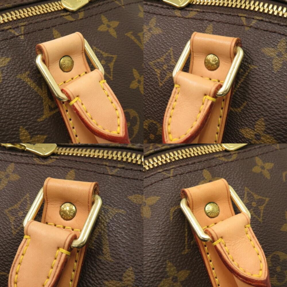 Louis Vuitton Keepall