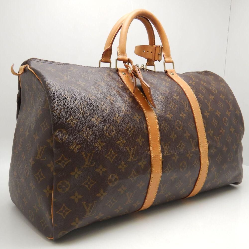 Louis Vuitton Keepall