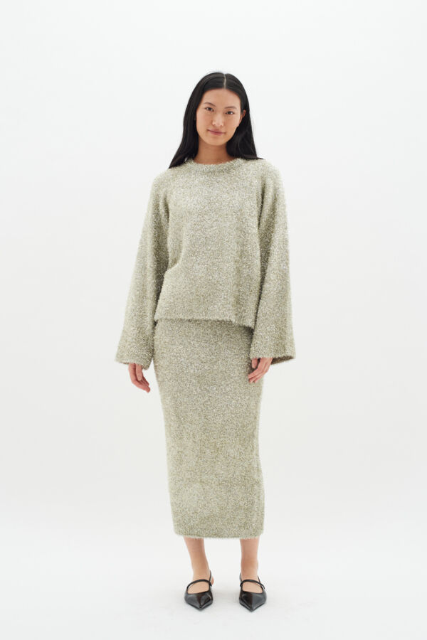 YelenaIW Pullover