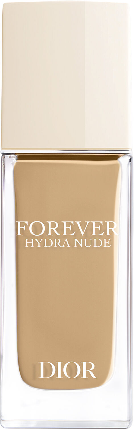 Dior Forever Hydra Nude Foundation
