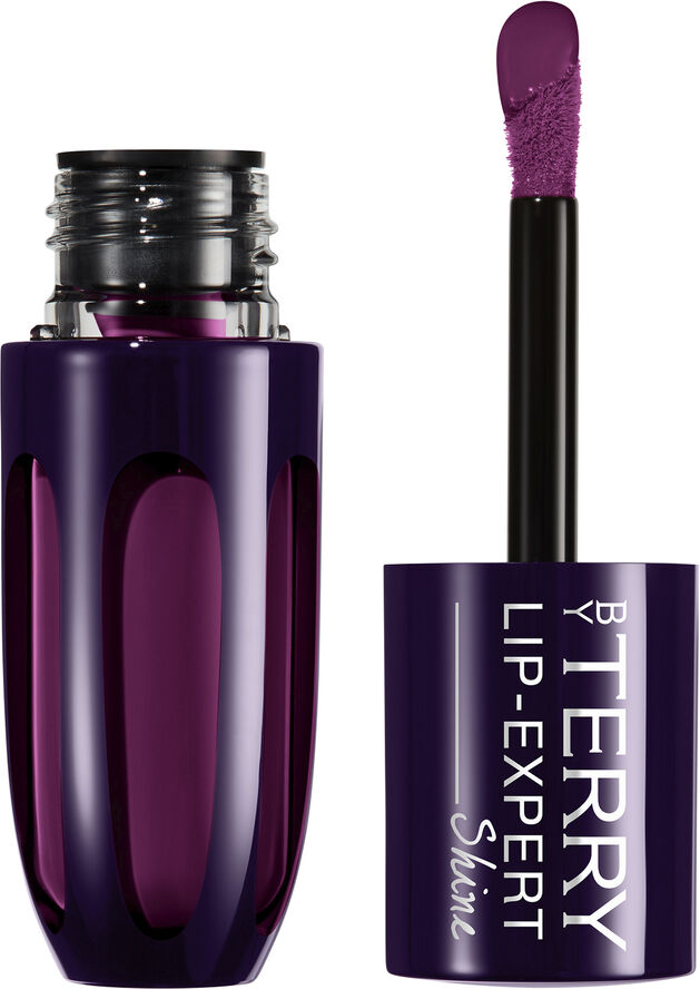 Lip-Expert Shine Liquid Lipstick N8