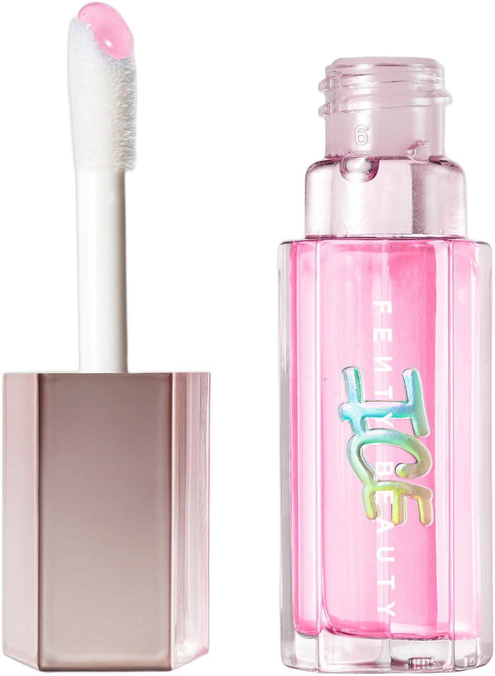 Gloss Bomb Ice Fruitz - Forfriskende l&aelig;begloss