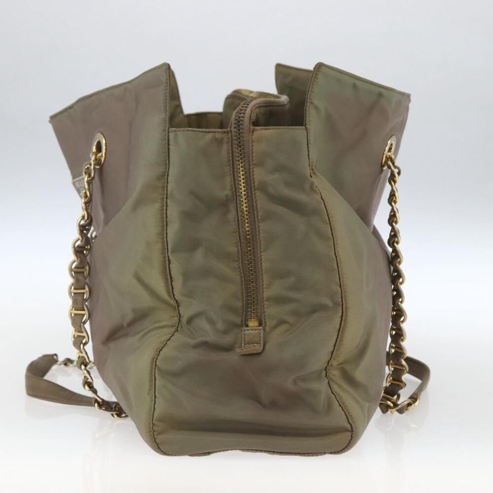 Prada Shoulder Bag