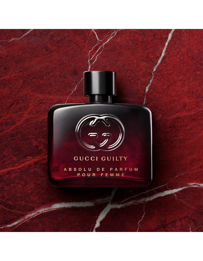Guilty Pour Femme Absolu de Parfum 60 ml