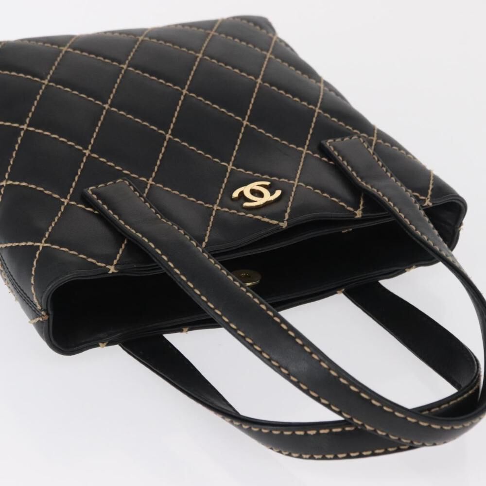 Chanel Tote