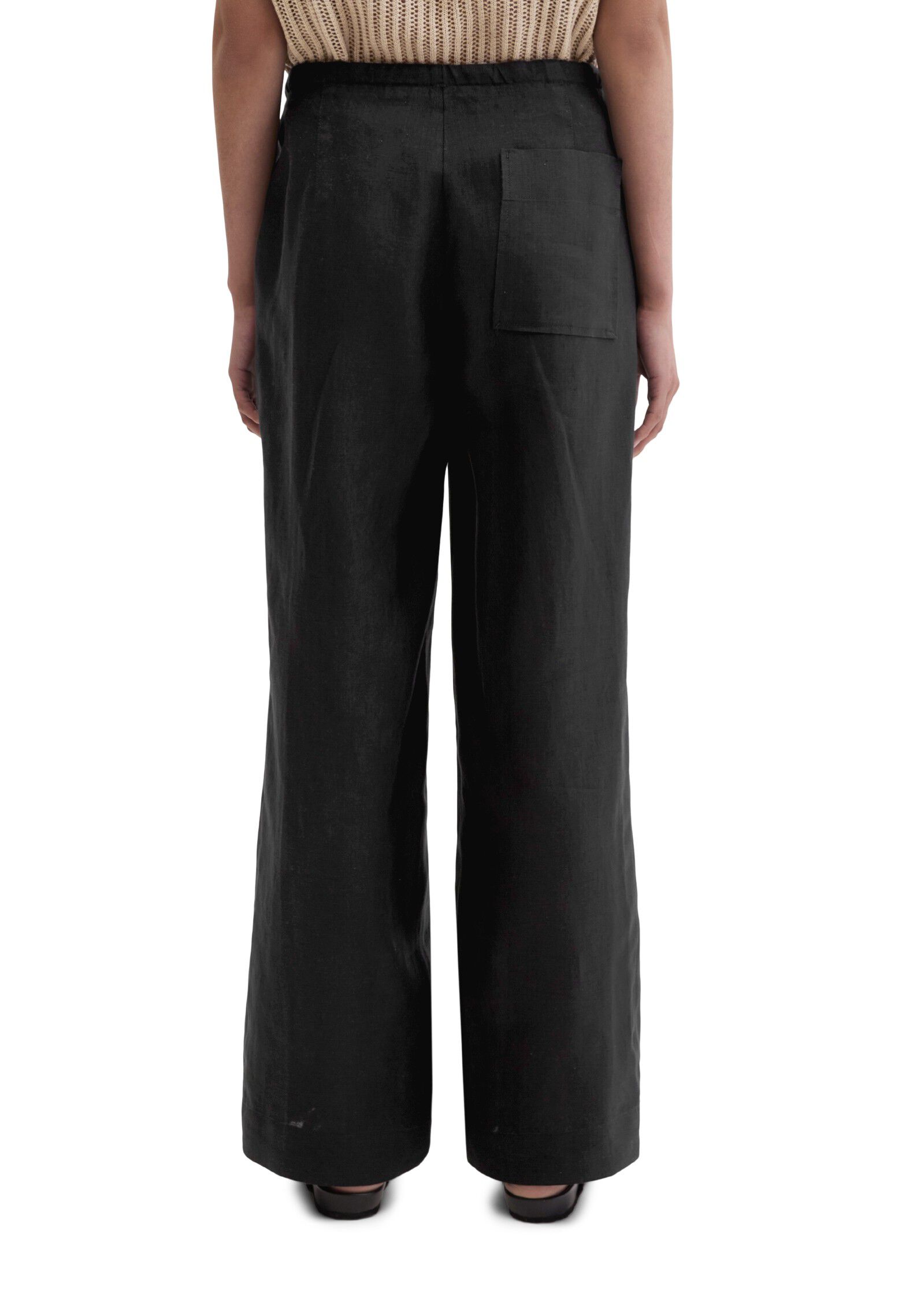 Woven Pants