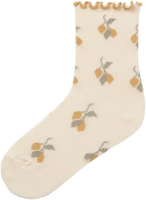 NMFDARLENE SOCK LIL