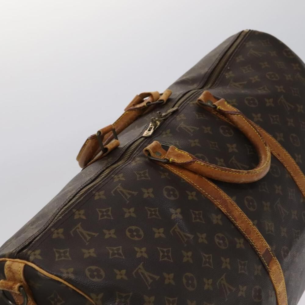 Louis Vuitton Keepall