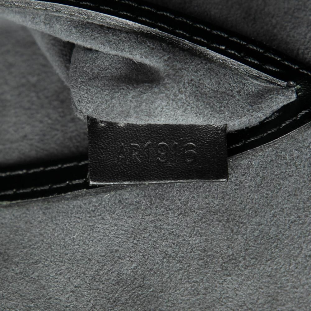 Louis Vuitton Alma