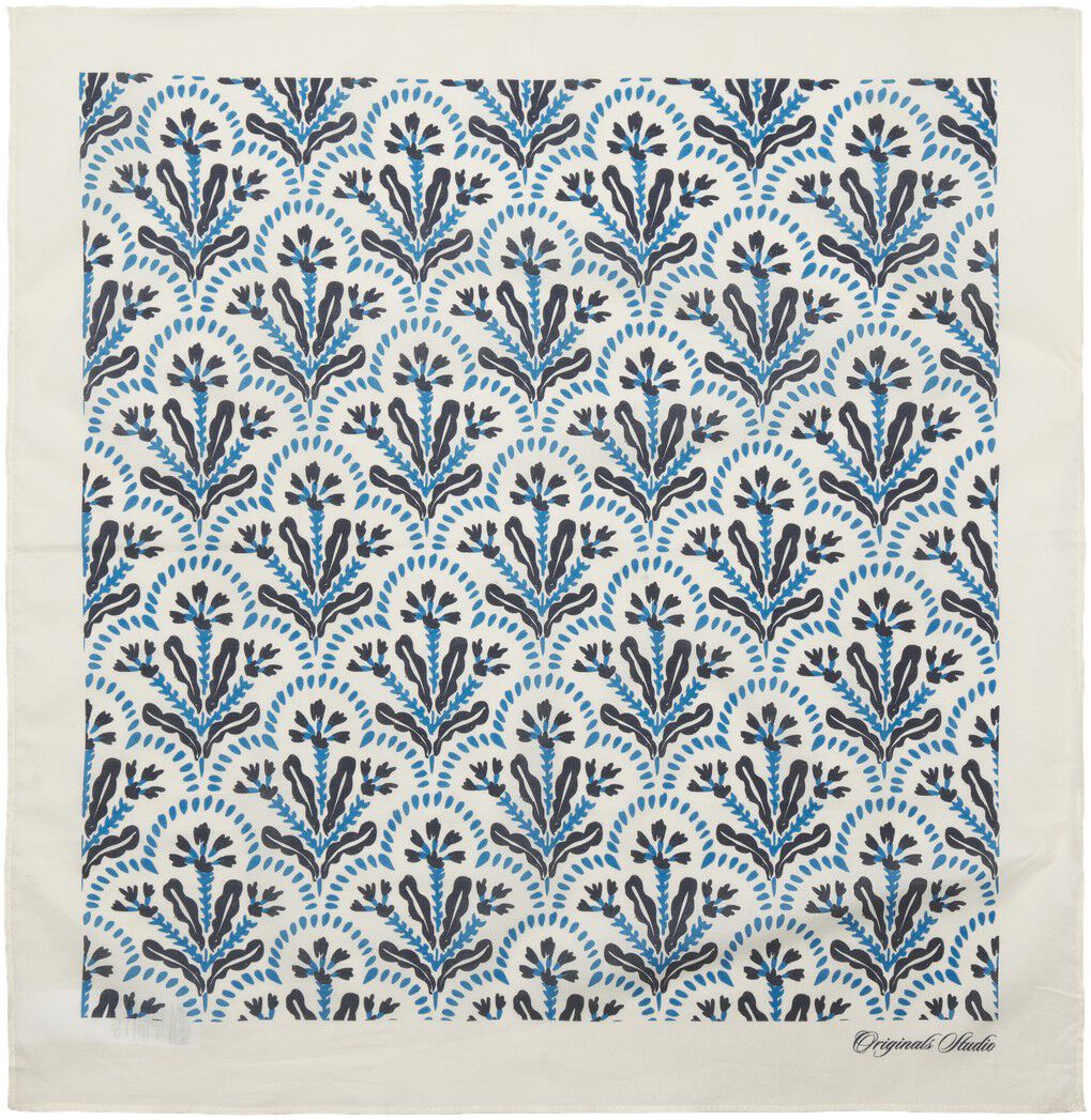 JACCHRISTIAN BANDANA LN