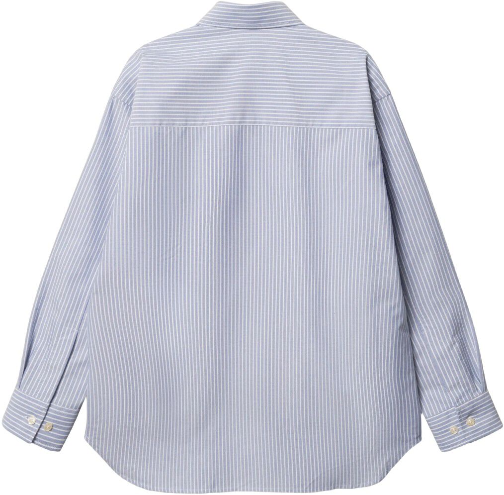 WBBecca Ox Stripe Shirt