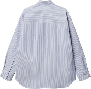 WBBecca Ox Stripe Shirt