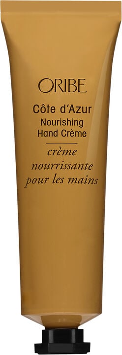 Côte d'Azur Nourishing Hand Crème travel size