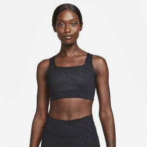 Dri Fit Swoosh Icon Clash Medium Support Sports Bh