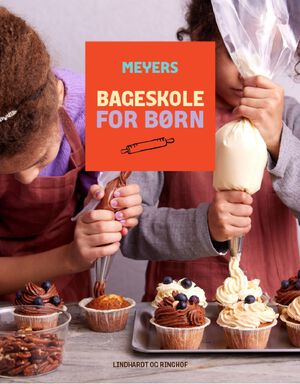 Meyers bageskole for b&oslash;rn