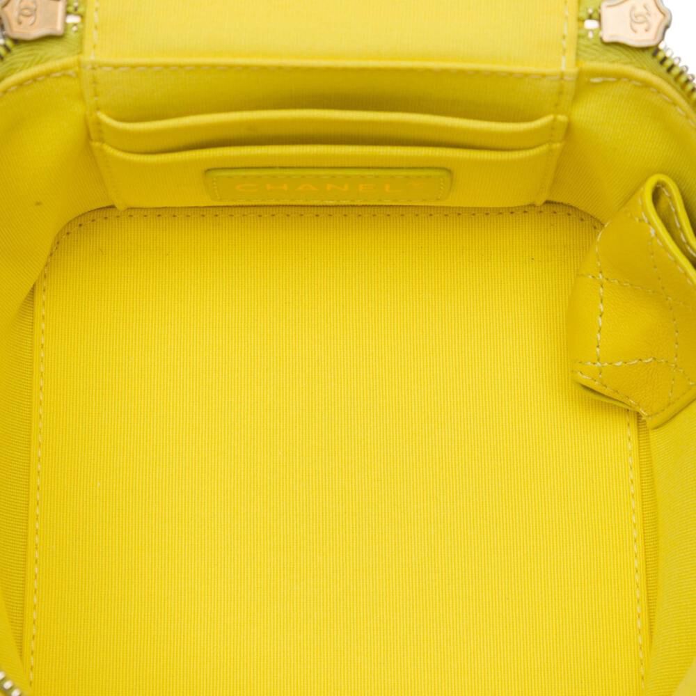 Chanel Vanity