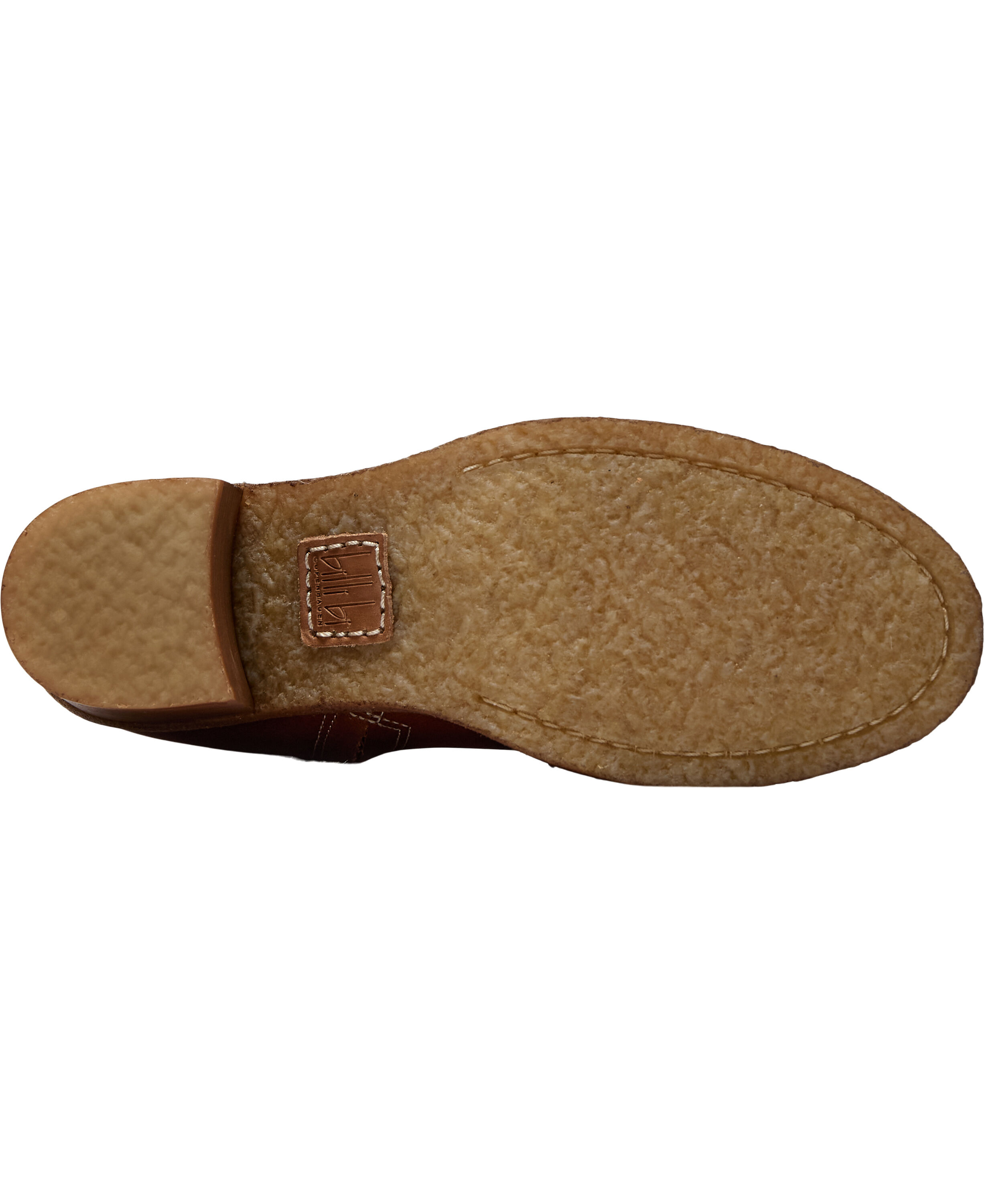 Lang st&oslash;vle - A9166