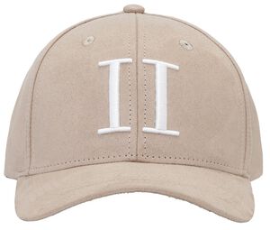Encore Suede Baseball Cap