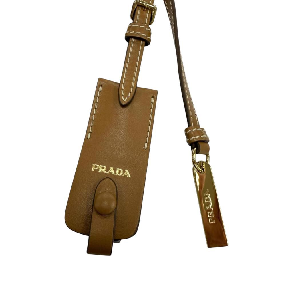 Prada Bucket Bag