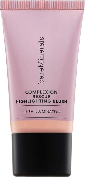 Complexion Rescue Highlighting Blush Peach glos 15. 0 ML