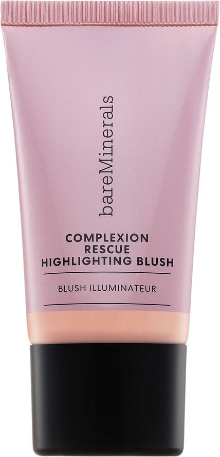 Complexion Rescue Highlighting Blush Peach glos 15. 0 ML