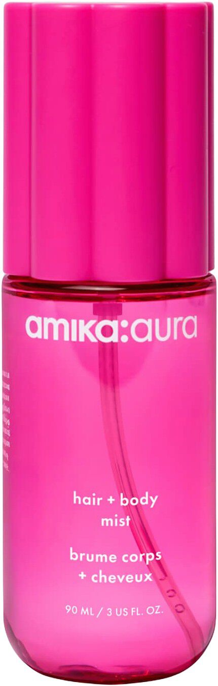 Aura - Duftmist til h&aring;r og krop