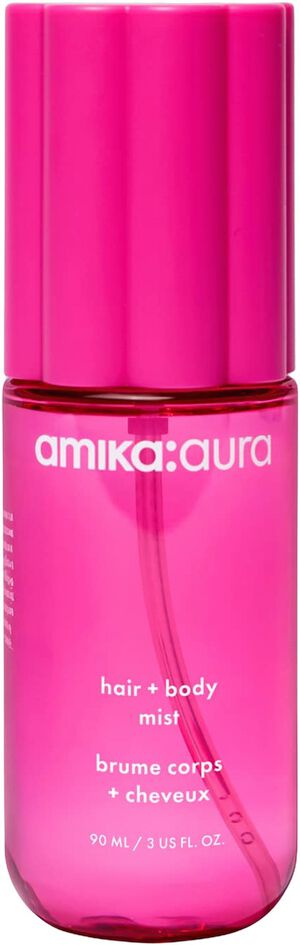 Aura - Duftmist til h&aring;r og krop