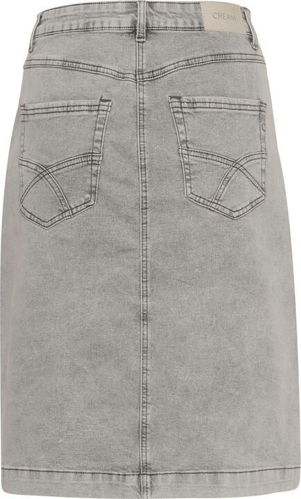 CRJannie Denim Skirt