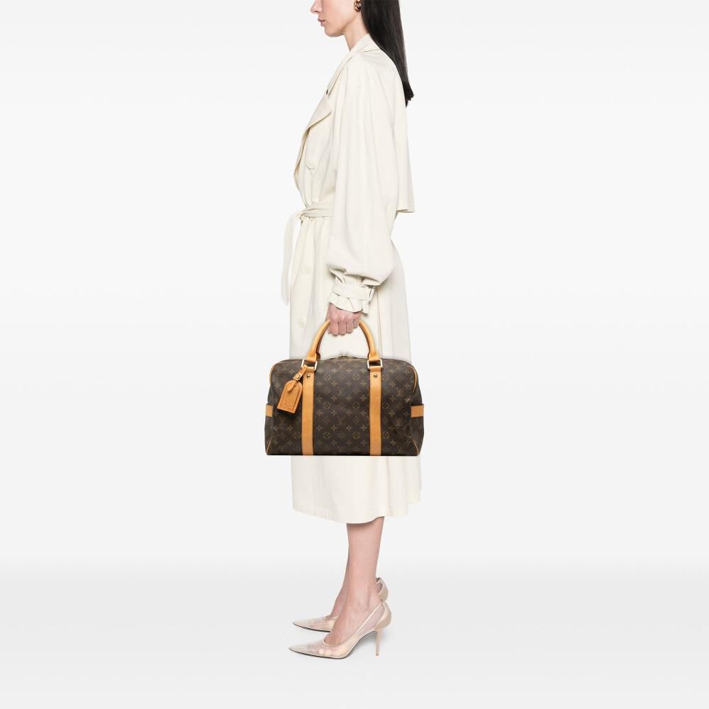 Louis Vuitton Carryall