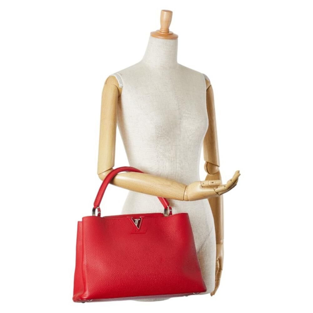 Louis Vuitton Capucines