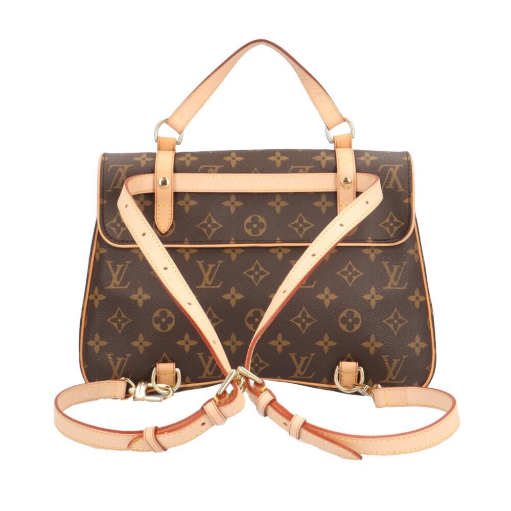 Louis Vuitton Lussac